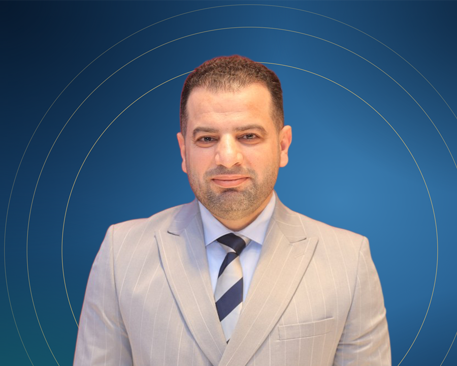 Ahmed Shawky